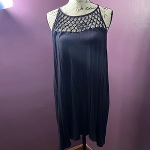 Swing tank, lightweight and so flattering! It’s one of my favorite looks!